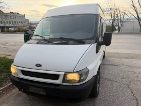 Ford Transit 2.4 , снимка 1