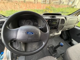 Ford Transit 2.4 , снимка 5