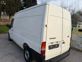 Ford Transit 2.4 , снимка 4