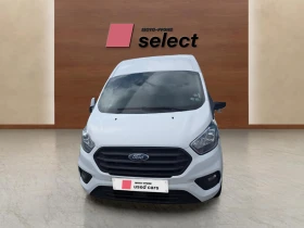 Ford Transit Custom 2.0 EcoBlue, снимка 2