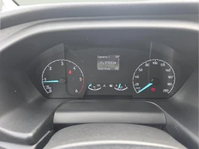 Ford Transit Custom 2.0 EcoBlue, снимка 10