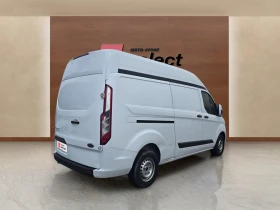Ford Transit Custom 2.0 EcoBlue, снимка 5