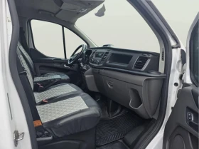 Ford Transit Custom 2.0 EcoBlue, снимка 9