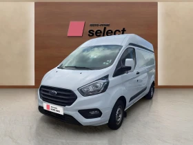 Ford Transit Custom 2.0 EcoBlue, снимка 1