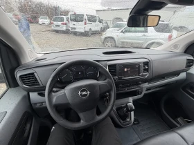 Opel Vivaro 2.0HDI, снимка 11