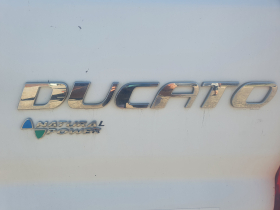Fiat Ducato 3.0i/на части , снимка 6