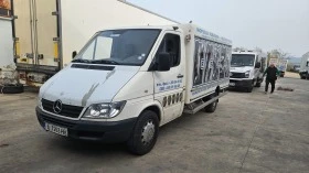     Mercedes-Benz Sprinter 313