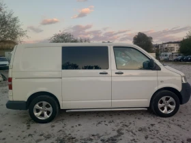 VW T5 2.5TDI | Mobile.bg    4