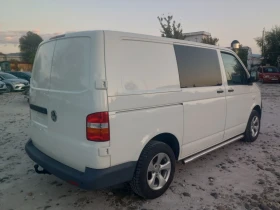 VW T5 2.5TDI | Mobile.bg    5