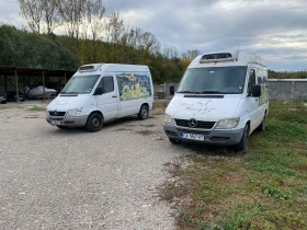 Mercedes-Benz Sprinter, снимка 1