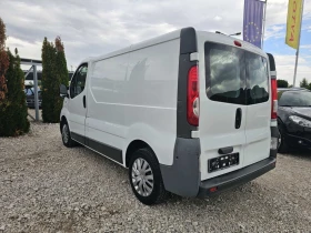 Opel Vivaro 2, 0 TDTI НОВ ВНОС, снимка 4