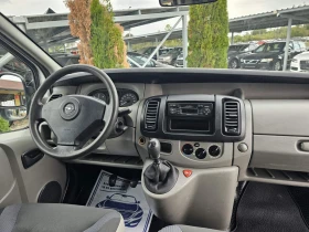 Opel Vivaro 2, 0 TDTI НОВ ВНОС, снимка 13