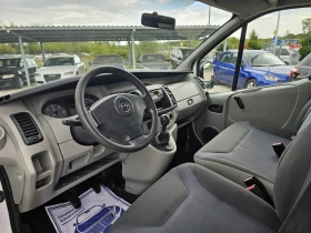 Opel Vivaro 2, 0 TDTI НОВ ВНОС, снимка 11