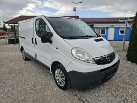 Opel Vivaro 2, 0 TDTI НОВ ВНОС, снимка 9