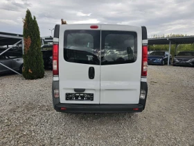 Opel Vivaro 2, 0 TDTI НОВ ВНОС, снимка 5