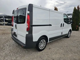 Opel Vivaro 2, 0 TDTI НОВ ВНОС, снимка 3