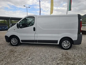 Opel Vivaro 2, 0 TDTI   | Mobile.bg    2