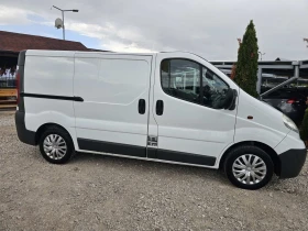 Opel Vivaro 2, 0 TDTI НОВ ВНОС, снимка 6