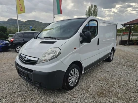 Opel Vivaro 2, 0 TDTI НОВ ВНОС, снимка 1