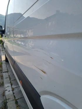 Mercedes-Benz Sprinter 316 CDI / | Mobile.bg    14