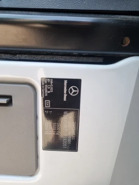 Обява за продажба на Mercedes-Benz Sprinter 316 CDI Клима/Теглич ~26 500 лв. - изображение 11
