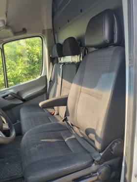 Обява за продажба на Mercedes-Benz Sprinter 316 CDI Клима/Теглич ~26 500 лв. - изображение 7