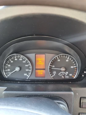 Обява за продажба на Mercedes-Benz Sprinter 316 CDI Клима/Теглич ~26 500 лв. - изображение 9