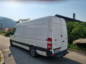 Обява за продажба на Mercedes-Benz Sprinter 316 CDI Клима/Теглич ~26 500 лв. - изображение 3