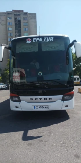 Обява за продажба на Setra S ~69 000 EUR - изображение 4