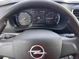 Opel Vivaro  L2H1/2.0CDTI/122k.c./6MT | Mobile.bg    11