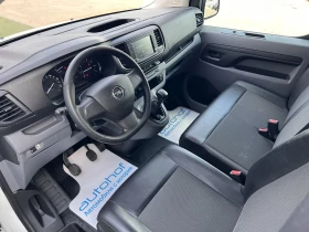 Opel Vivaro  L2H1/2.0CDTI/122k.c./6MT | Mobile.bg    7