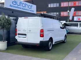 Opel Vivaro  L2H1/2.0CDTI/122k.c./6MT | Mobile.bg    4