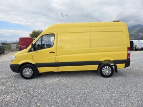 Обява за продажба на Mercedes-Benz Sprinter 316 CDI, Работилница, Компресор, Климатик ~19 990 лв. - изображение 1