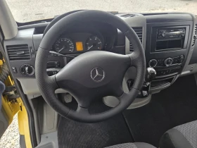 Обява за продажба на Mercedes-Benz Sprinter 316 CDI, Работилница, Компресор, Климатик ~19 990 лв. - изображение 9