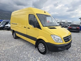 Обява за продажба на Mercedes-Benz Sprinter 316 CDI, Работилница, Компресор, Климатик ~19 990 лв. - изображение 6