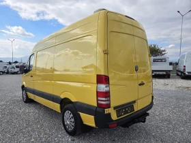 Обява за продажба на Mercedes-Benz Sprinter 316 CDI, Работилница, Компресор, Климатик ~19 990 лв. - изображение 2