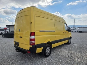 Обява за продажба на Mercedes-Benz Sprinter 316 CDI, Работилница, Компресор, Климатик ~19 990 лв. - изображение 4