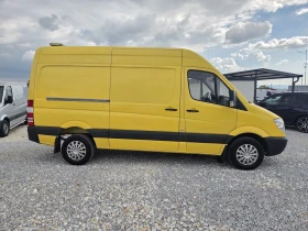 Обява за продажба на Mercedes-Benz Sprinter 316 CDI, Работилница, Компресор, Климатик ~19 990 лв. - изображение 5