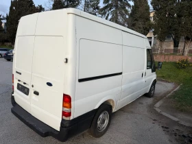 Ford Transit 2.4  | Auto.bg — изображение 3