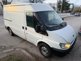 Ford Transit 2.4  | Auto.bg — изображение 2