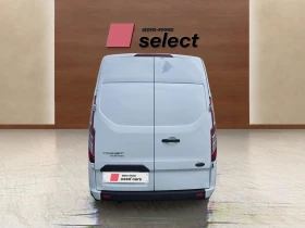 Ford Transit Custom 2.0 EcoBlue | Mobile.bg � ����� ������ 6