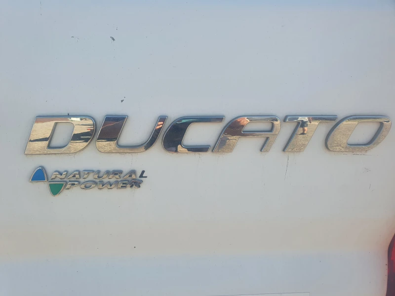 Fiat Ducato 3.0i/на части , снимка 6 - Бусове и автобуси - 38005320