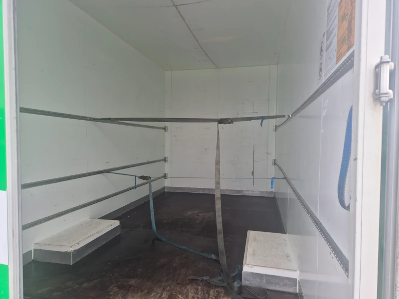 Iveco Daily 35-140, снимка 7 - Бусове и автобуси - 50279380