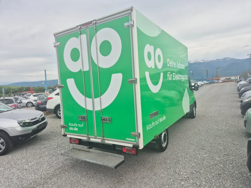 Iveco Daily 35-140, снимка 4 - Бусове и автобуси - 50279380