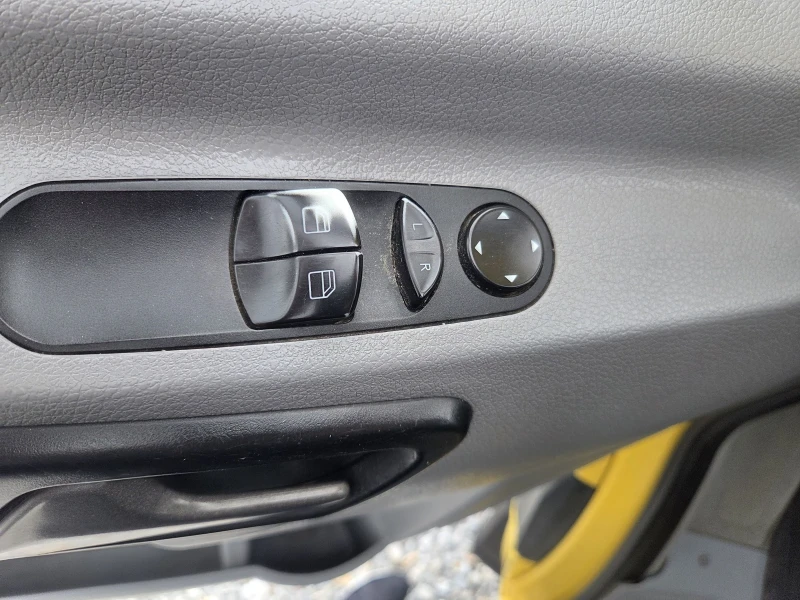 Mercedes-Benz Sprinter 316 CDI, Работилница, Компресор, Климатик, снимка 12 - Бусове и автобуси - 52075899