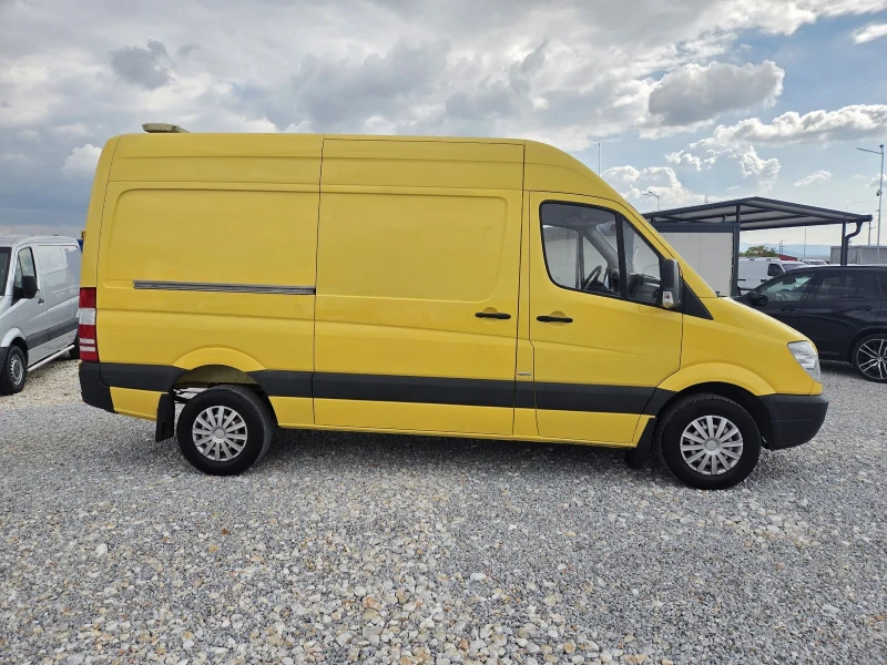 Mercedes-Benz Sprinter 316 CDI, Работилница, Компресор, Климатик, снимка 6 - Бусове и автобуси - 52075899