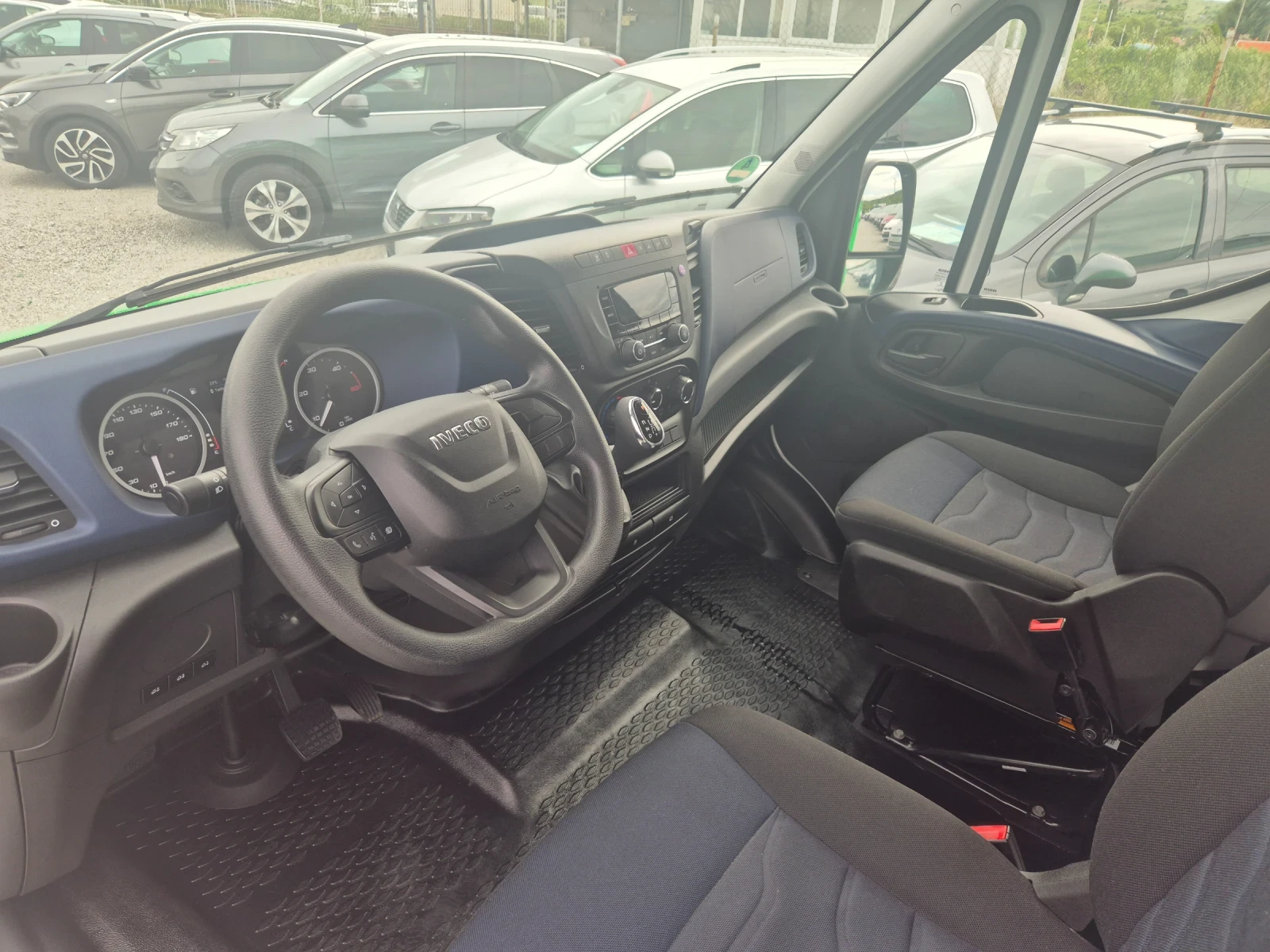 Iveco Daily 35-140 - изображение 9