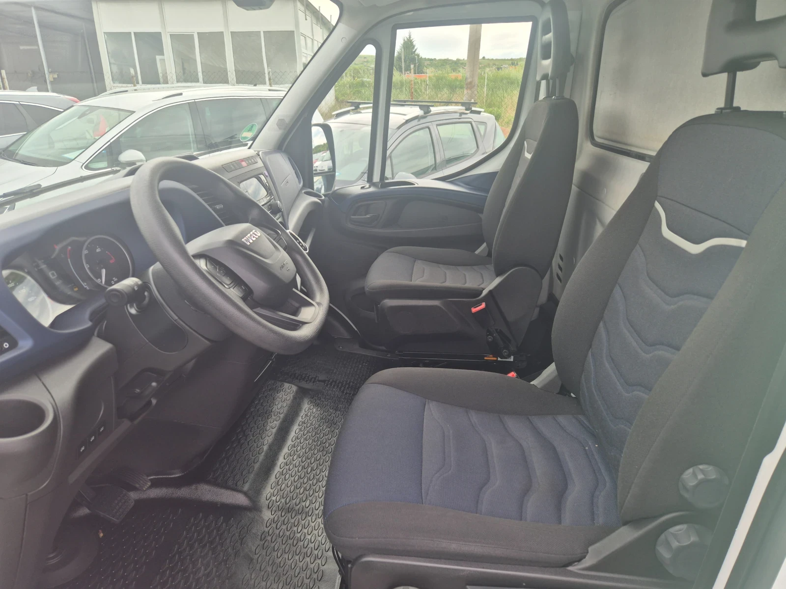 Iveco Daily 35-140 - изображение 8
