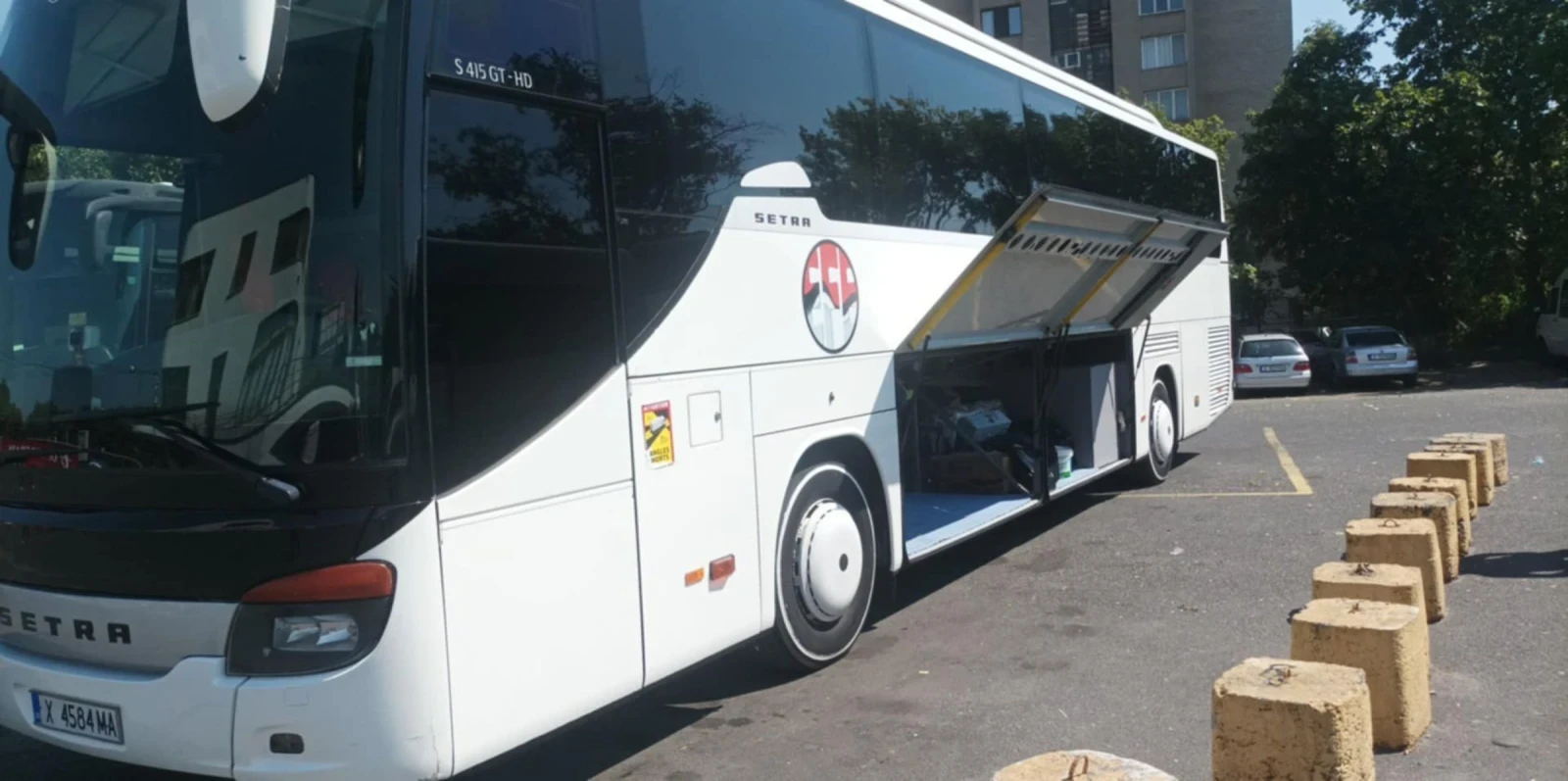 Setra S  - изображение 6