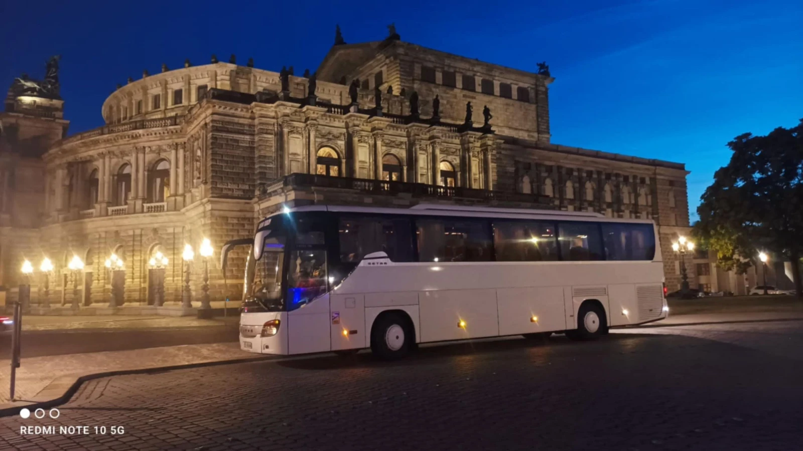 Setra S  - изображение 2